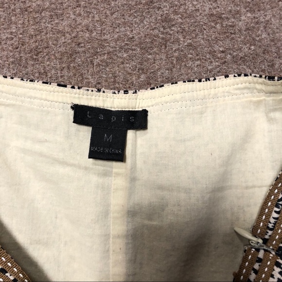 rawr cheetah print skirt - Picture 5 of 5